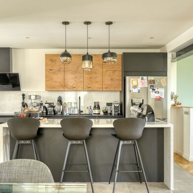 Maison 8 pièces 875000 €