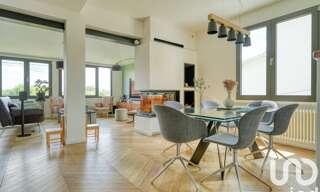 Maison 8 Pièces 200 m² à vendre à Médan (78670)