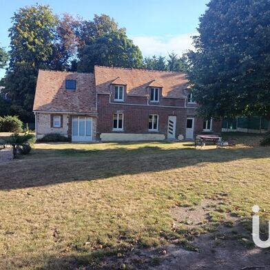 Maison 5 pièces 251000 €