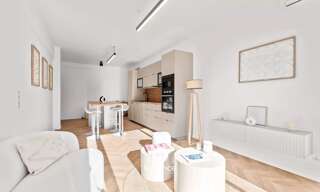 Appartement 3 Pièces 76 m² à vendre à Nice (06000)