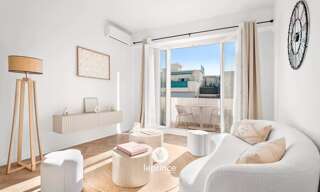 Appartement 3 Pièces 76 m² à vendre à Nice (06000)