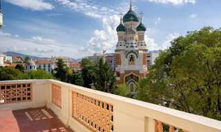 Appartement 4 Pièces 212 m² à vendre à Nice (06000)