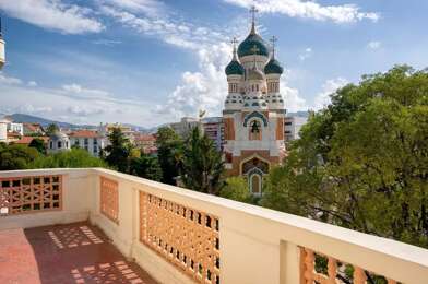 Appartement 4 pièces 1550000 €