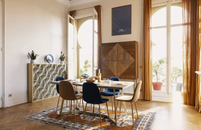Appartement — photo 3