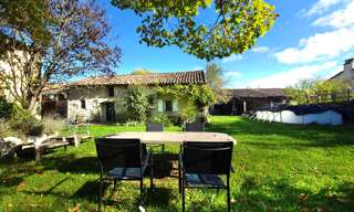 Maison 7 Pièces 135 m² à vendre à Caylus (82160)