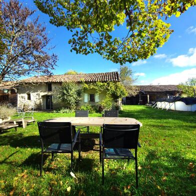 Maison 7 pièces 194000 €