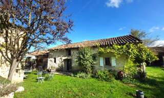 Maison 7 Pièces 135 m² à vendre à Caylus (82160)