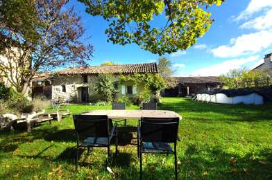 Maison 7 pièces 185000 €