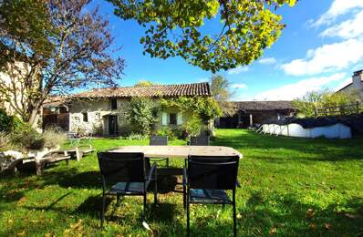 Maison de hameau — photo du bien