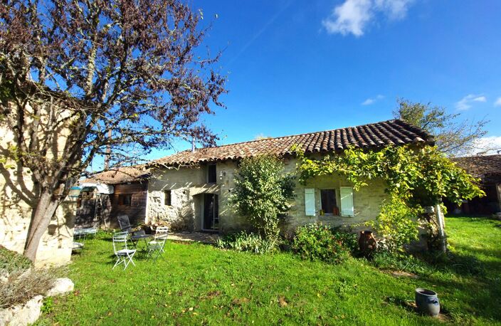 Maison de hameau — photo 2