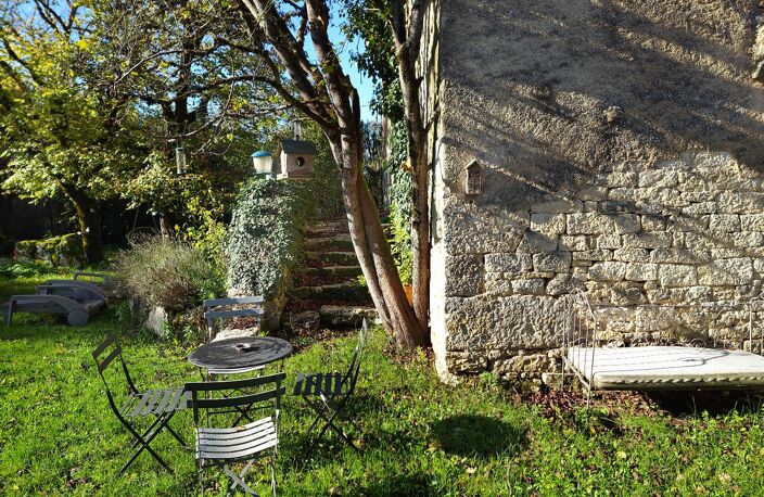 Maison de hameau — photo 4