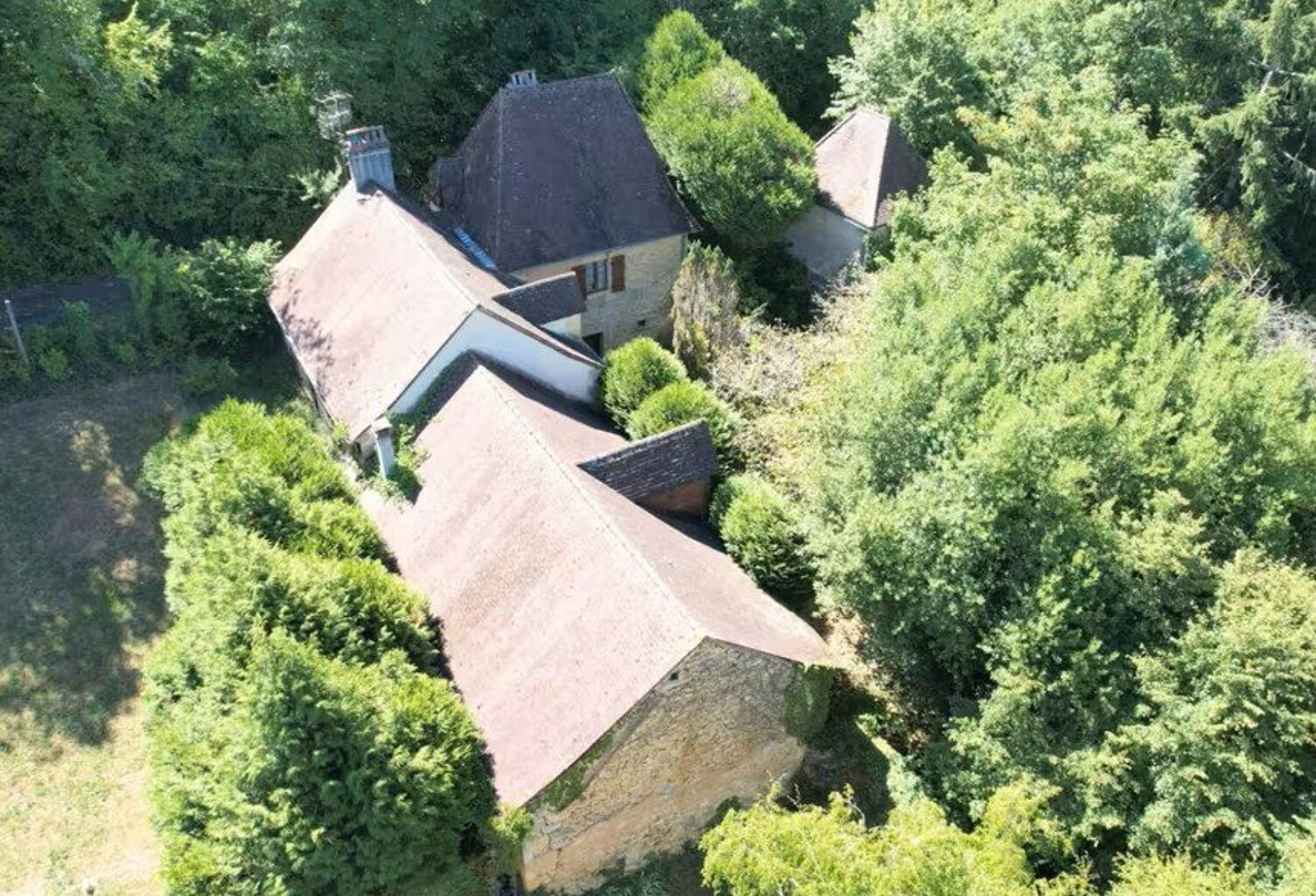 Maison — photo 1