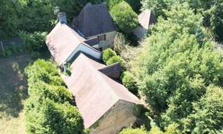 Maison 4 Pièces 98 m² à vendre à Nanthiat (24800)