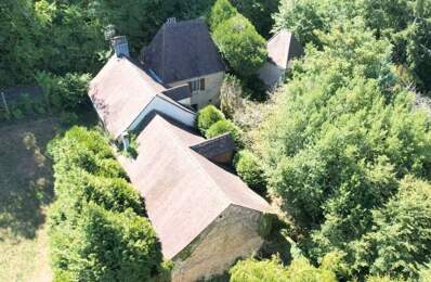 Maison — photo du bien