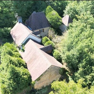 Maison 4 pièces 245000 €