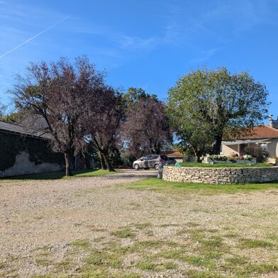 Maison 7 pièces 455000 €