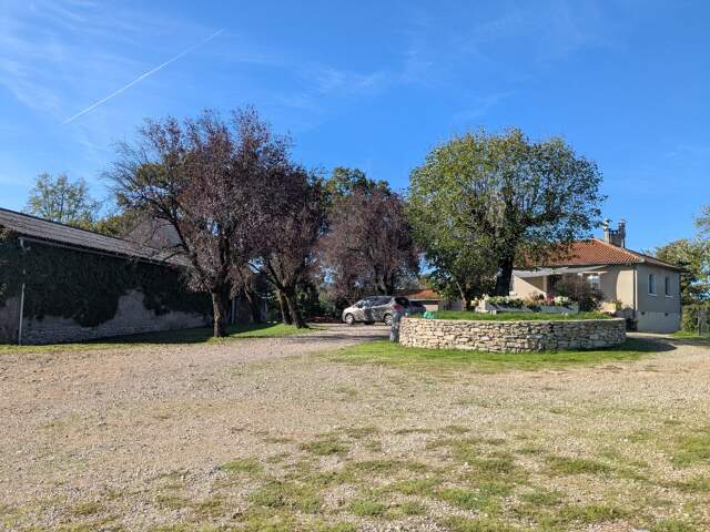 Corps de ferme — photo du bien