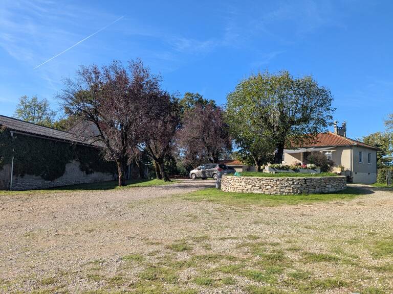 Corps de ferme — photo 1