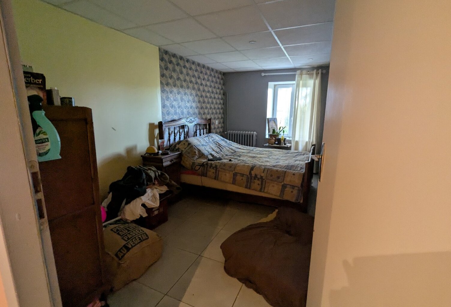 Corps de ferme — photo 1