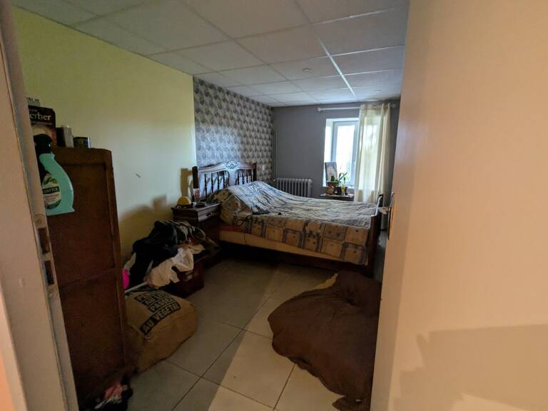 Corps de ferme — photo 1