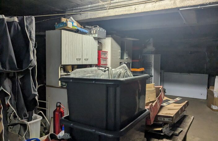 Corps de ferme — photo 3