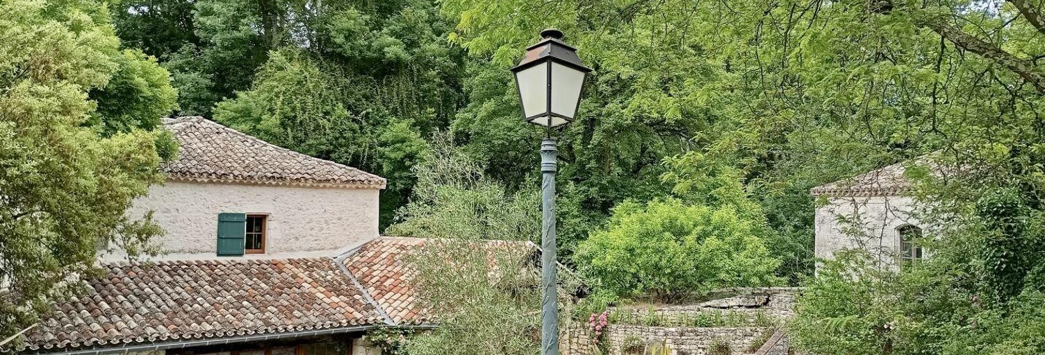 Maison 3 Pièces 170 m² à vendre à Saint-Beauzeil (82150)