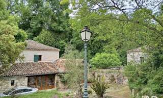 Maison 3 Pièces 170 m² à vendre à Saint-Beauzeil (82150)