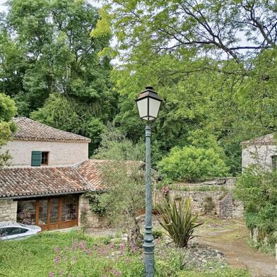 Maison 3 pièces 419400 €