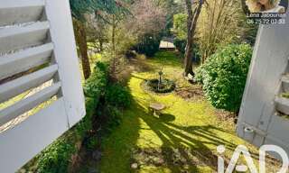 Maison 10 Pièces 352 m² à vendre à Sceaux (92330)