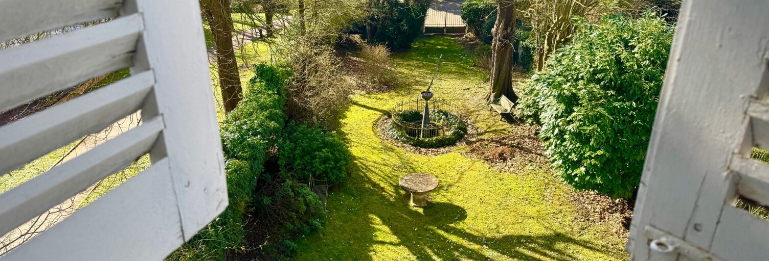 Maison 10 Pièces 352 m² à vendre à Sceaux (92330)