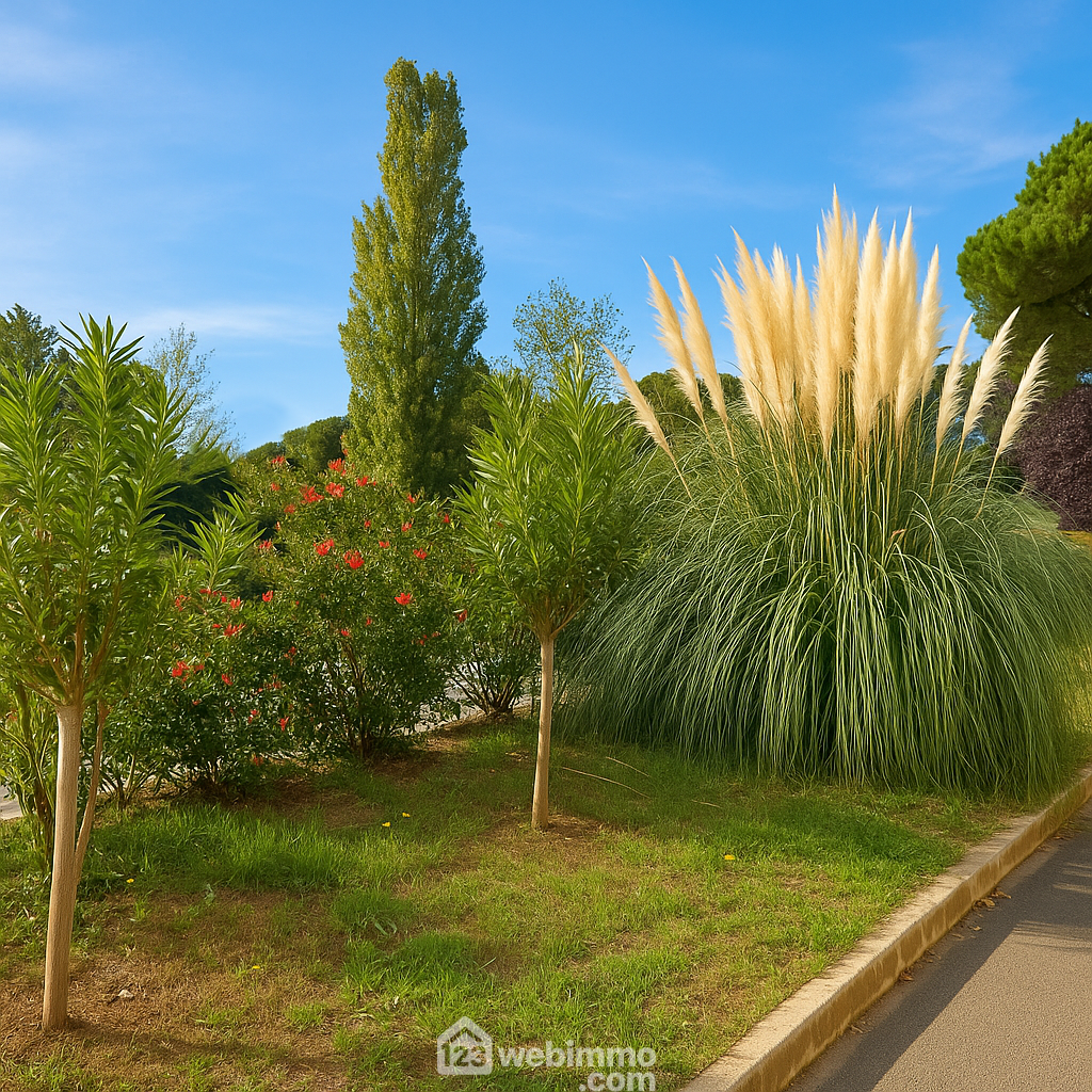 Photo Appartement - 42m² - Sainte-Maxime image 4/4