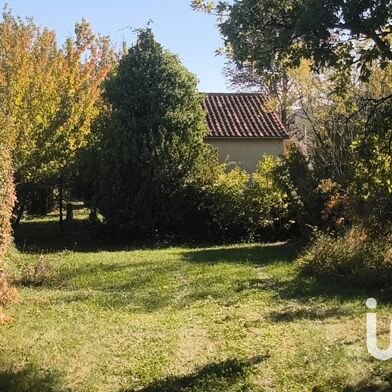 Maison 3 pièces 185000 €