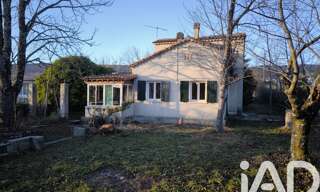 Maison 3 Pièces 60 m² à vendre à Saint-Étienne-les-Orgues (04230)