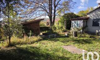 Maison 3 Pièces 60 m² à vendre à Saint-Étienne-les-Orgues (04230)