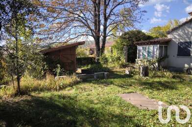 Maison 3 pièces 175000 €