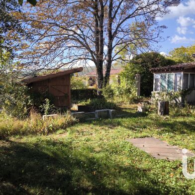 Maison 3 pièces 175000 €