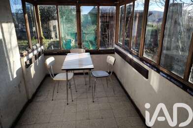Maison 3 pièces 175000 €