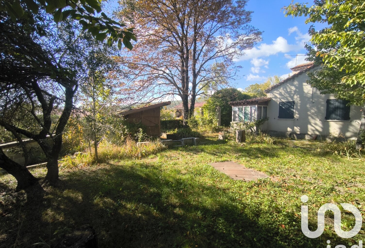 Vente Maison/villa 3 pièces — photo 1