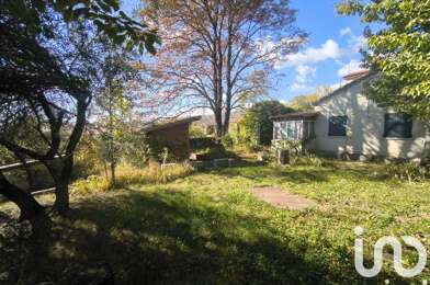 Maison 3 pièces 175000 €