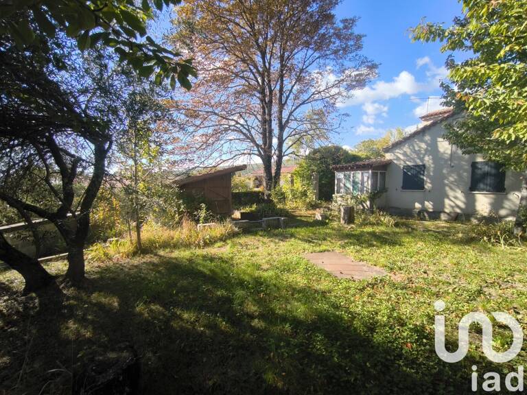 Vente Maison/villa 3 pièces — photo 1