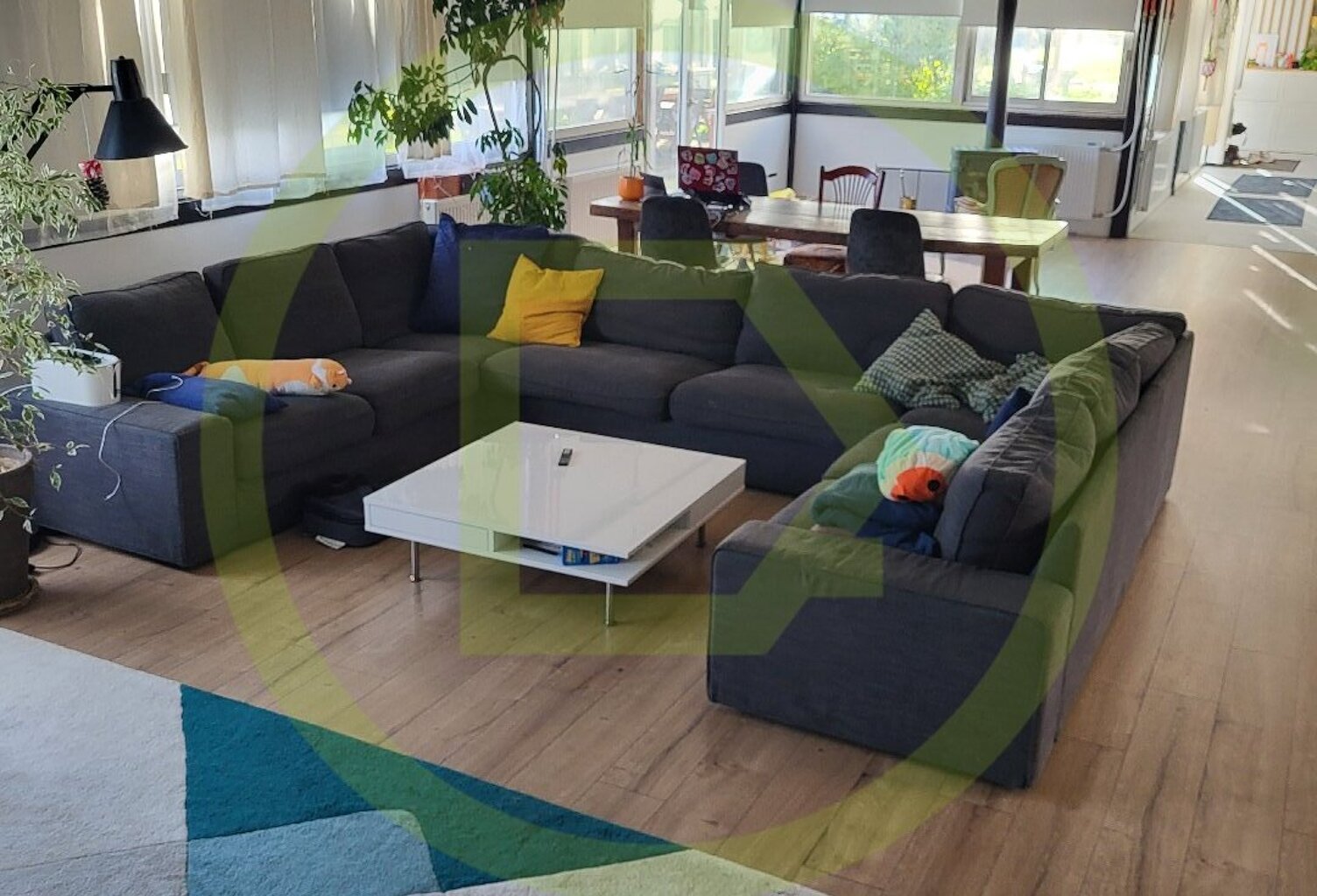 Maison loft — photo 1