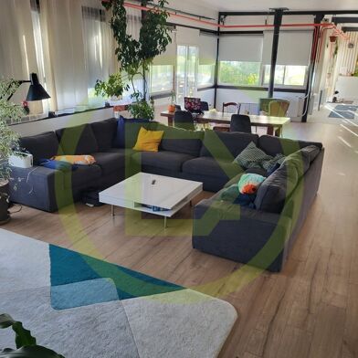 Maison 6 pièces 1248000 €