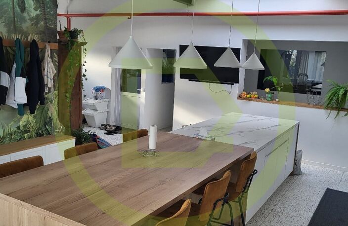 Maison loft — photo 3