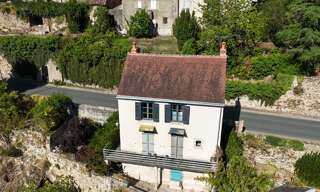 Maison 4 Pièces 78 m² à vendre à Saint-Benoît-du-Sault (36170)