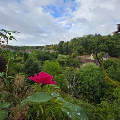 Maison 4 pièces 92000 €