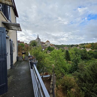 Maison 4 pièces 92000 €