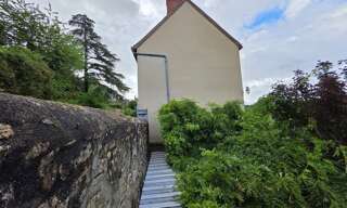 Maison 4 Pièces 78 m² à vendre à Saint-Benoît-du-Sault (36170)