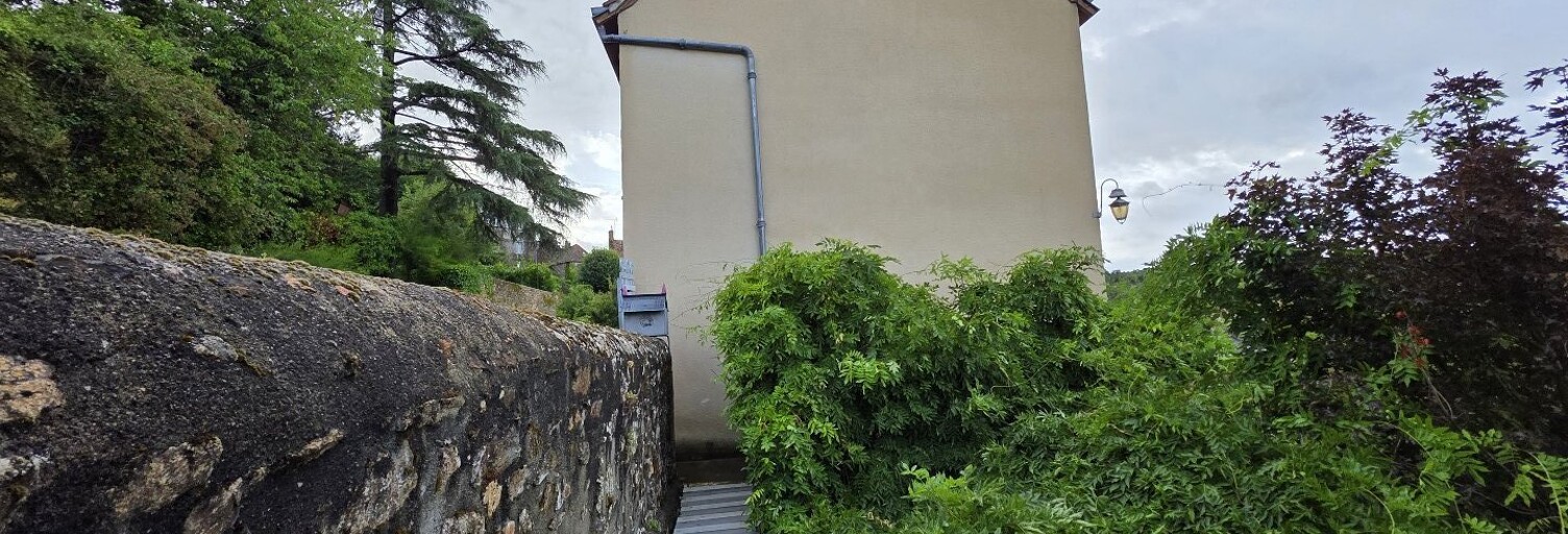 Maison 4 Pièces 78 m² à vendre à Saint-Benoît-du-Sault (36170)