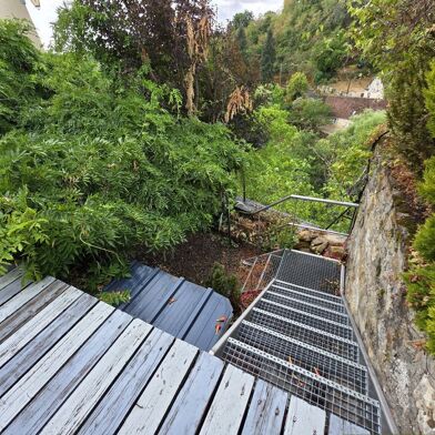 Maison 4 pièces 92000 €