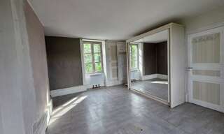 Maison 4 Pièces 78 m² à vendre à Saint-Benoît-du-Sault (36170)